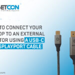 DisplayPort Cable